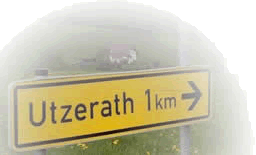 Schild Utzerath
